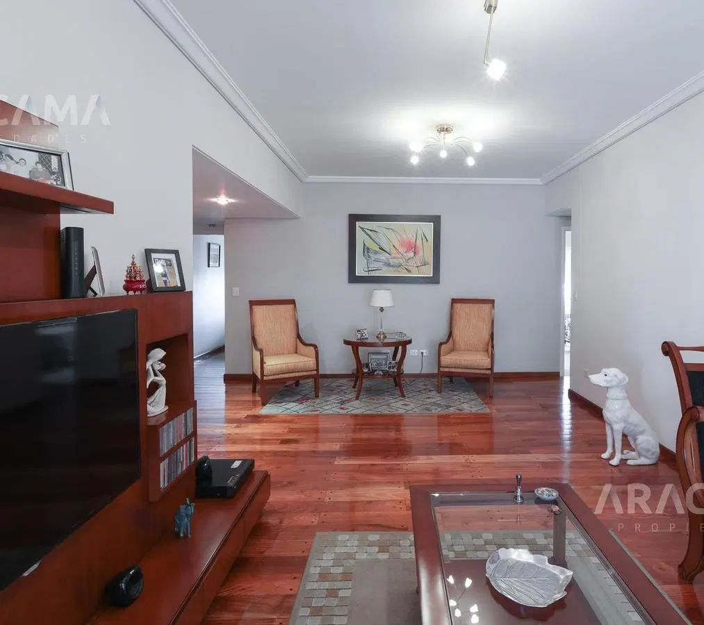 Departamento en VENTA en Lomas de Zamora 4