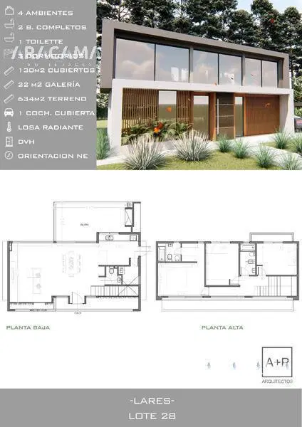 Plano 1