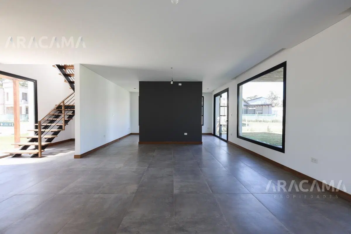 Casa en VENTA en Barrio Privado Lomas Athletic Links - Ezeiza 4