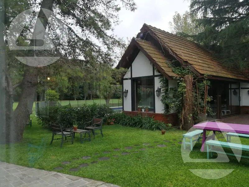 VENTA CASA EN SAINT THOMAS - CANNING 5