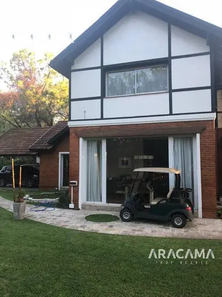 VENTA CASA EN SAINT THOMAS - CANNING 4