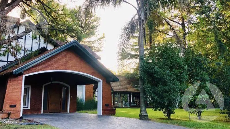 VENTA CASA EN SAINT THOMAS - CANNING 3