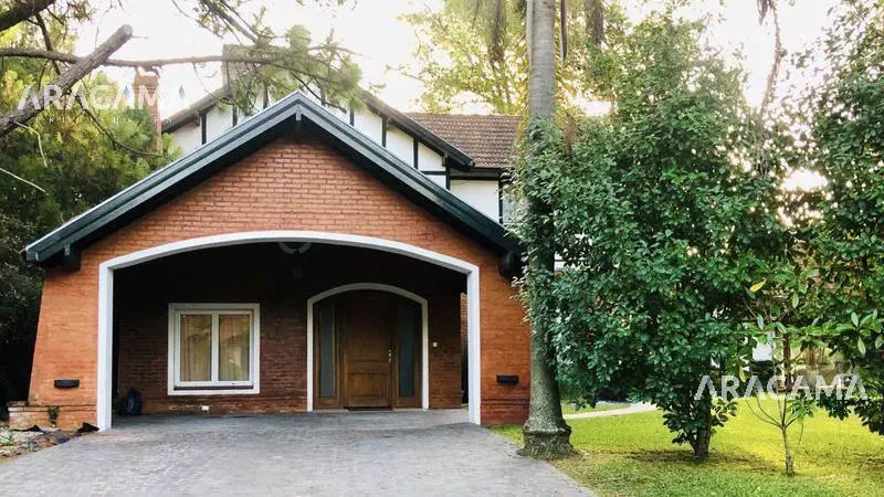 VENTA CASA EN SAINT THOMAS - CANNING 2