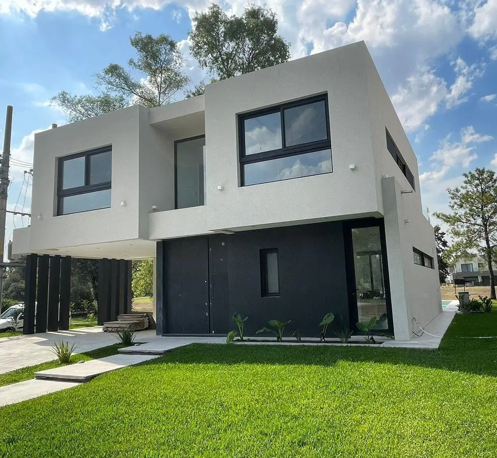 Casa en VENTA en Barrio St. Thomas Oeste - Canning. 5