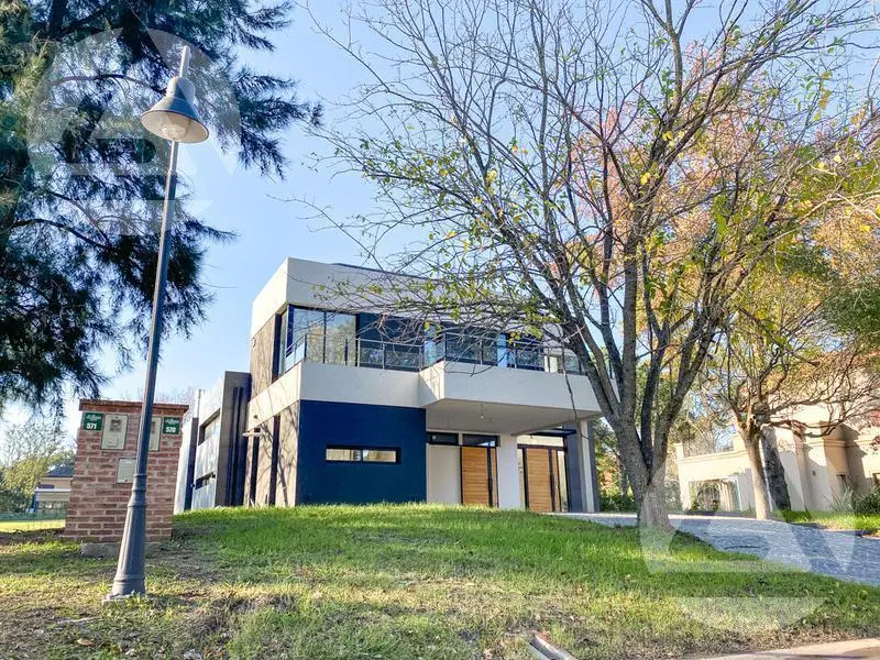Barrio Privado Saint Thomas Oeste - Canning 4