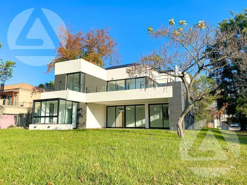 Barrio Privado Saint Thomas Oeste - Canning 2