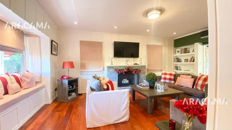 VENTA CASA EN SAINT THOMAS - CANNING 2