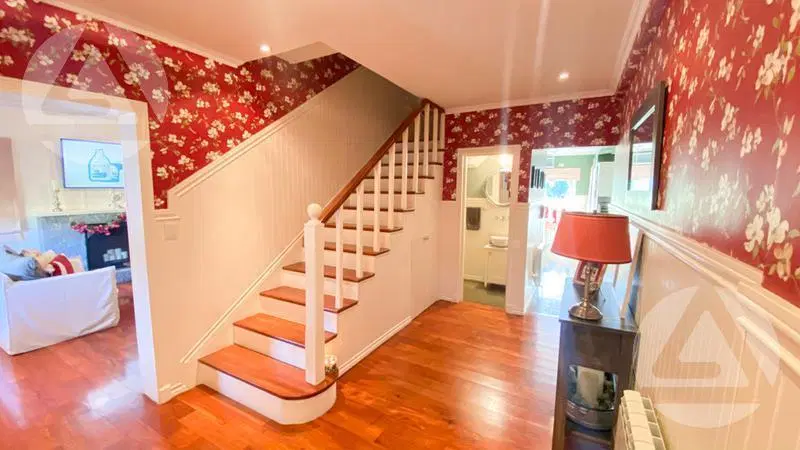 VENTA CASA EN SAINT THOMAS - CANNING 5