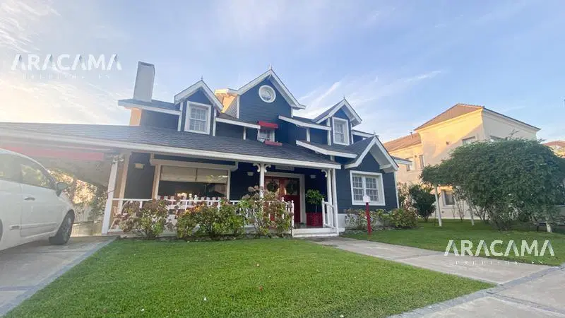 VENTA CASA EN SAINT THOMAS - CANNING 2
