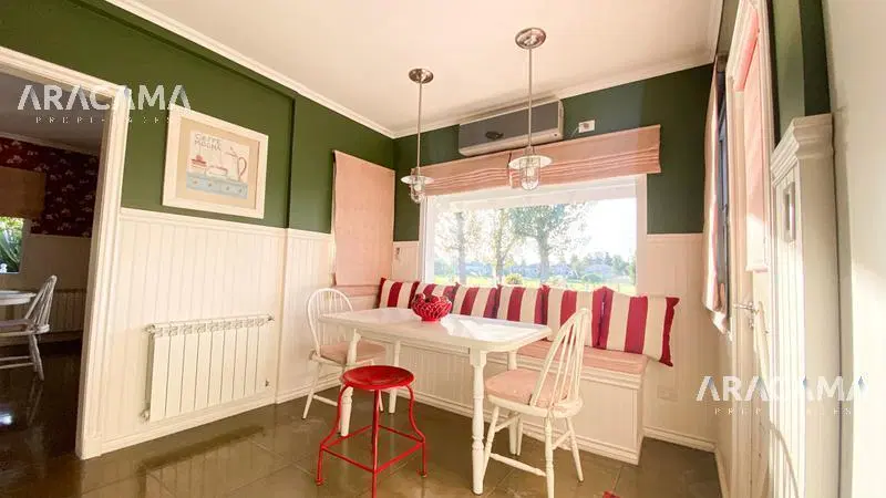 VENTA CASA EN SAINT THOMAS - CANNING 5