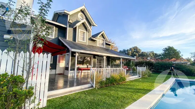 VENTA CASA EN SAINT THOMAS - CANNING 3