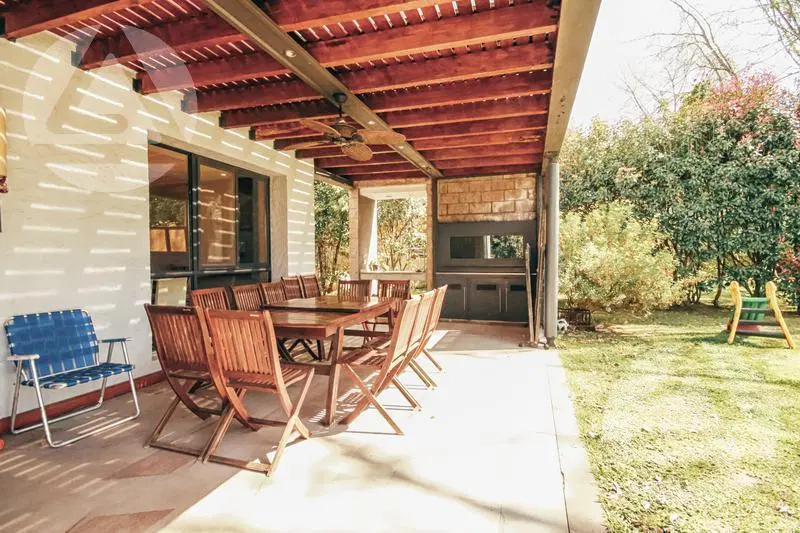 VENTA CASA EN SAINT THOMAS - CANNING 5