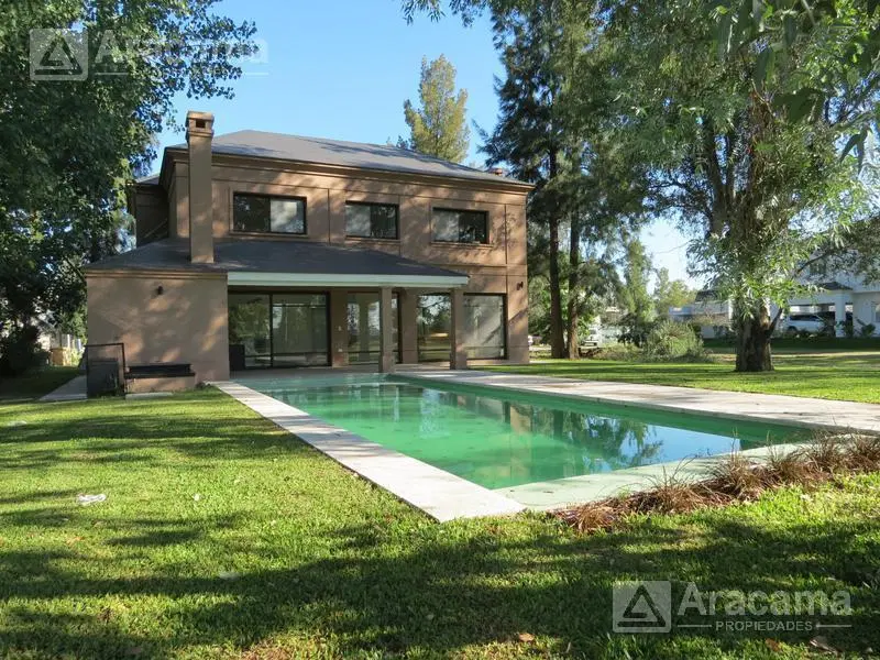 CASA en VENTA en Saint Thomas Este- Canning 4