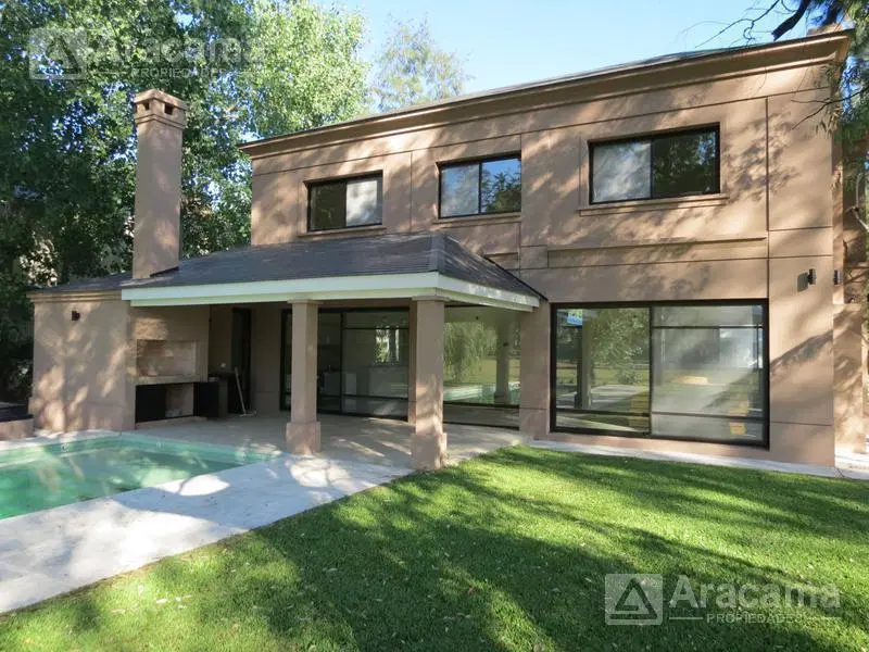 CASA en VENTA en Saint Thomas Este- Canning 2