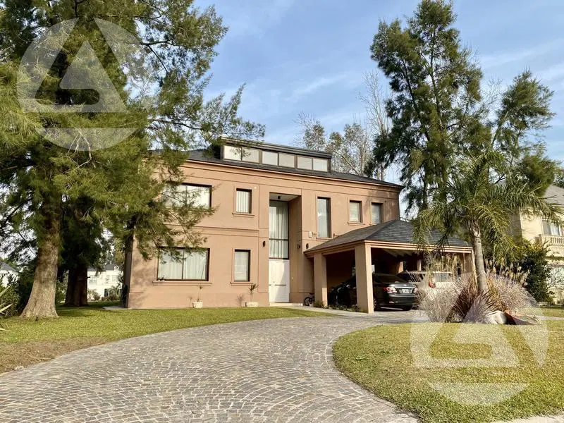 CASA en VENTA en Saint Thomas Este- Canning 5