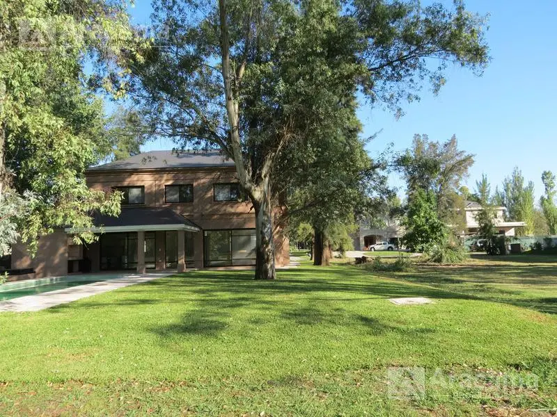 CASA en VENTA en Saint Thomas Este- Canning 3