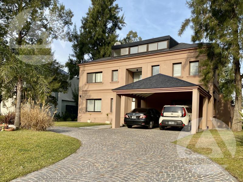 CASA en VENTA en Saint Thomas Este- Canning