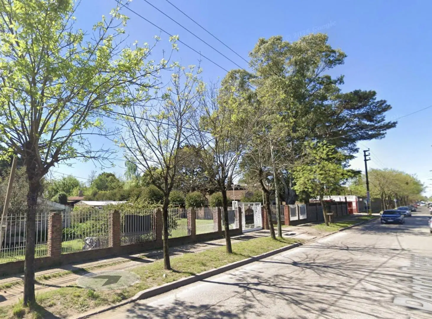 Terreno en Venta en Canning 2