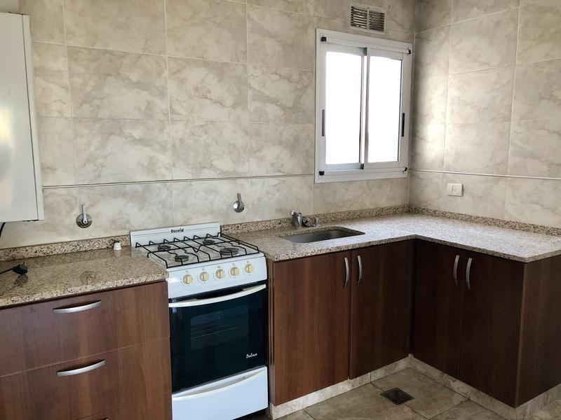 Departamento en Venta en Monte Grande