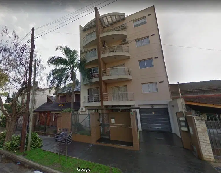 Departamento en Venta en Monte Grande 2