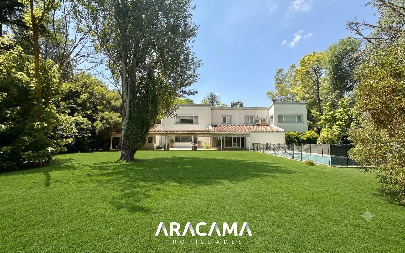 Casa en Venta en Saint Thomas Norte