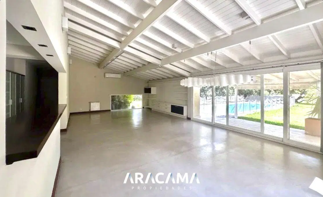 Casa en Venta en Saint Thomas Norte 5