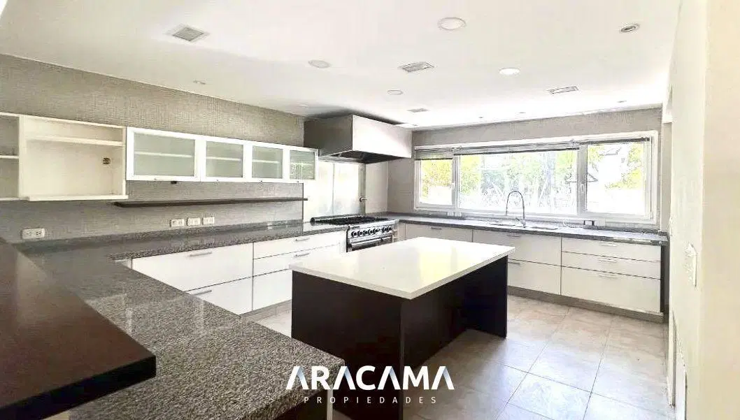 Casa en Alquiler en Saint Thomas Norte - Canning 3