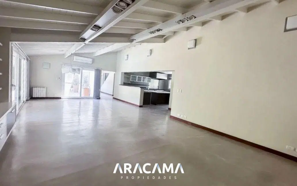 Casa en Alquiler en Saint Thomas Norte - Canning 5