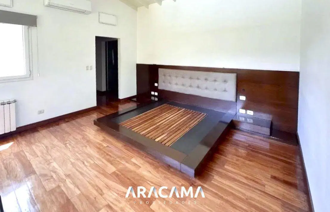 Casa en Alquiler en Saint Thomas Norte - Canning 8