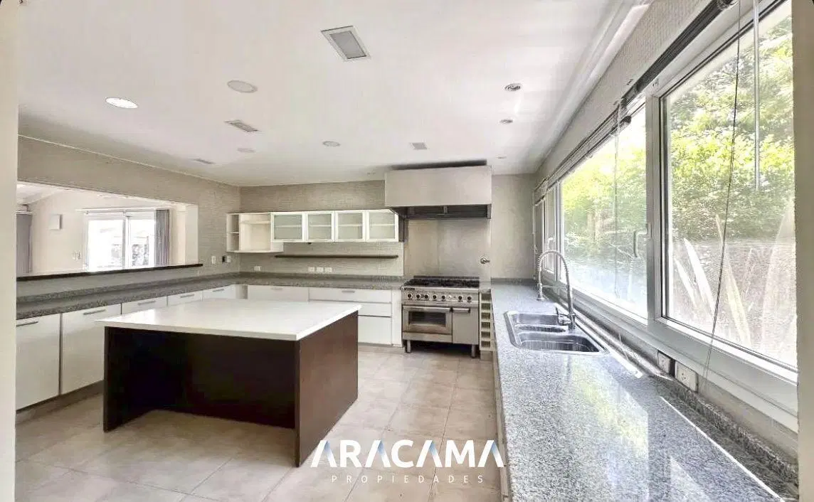 Casa en Alquiler en Saint Thomas Norte - Canning 4
