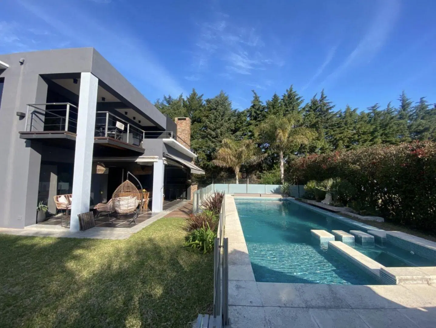 Casa en Venta en Los Naranjos - Canning 2