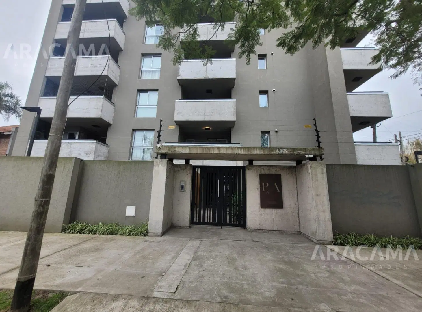 Departamento en Monte Grande 2