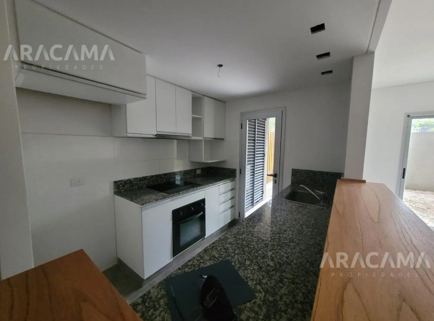 Departamento en Monte Grande 5