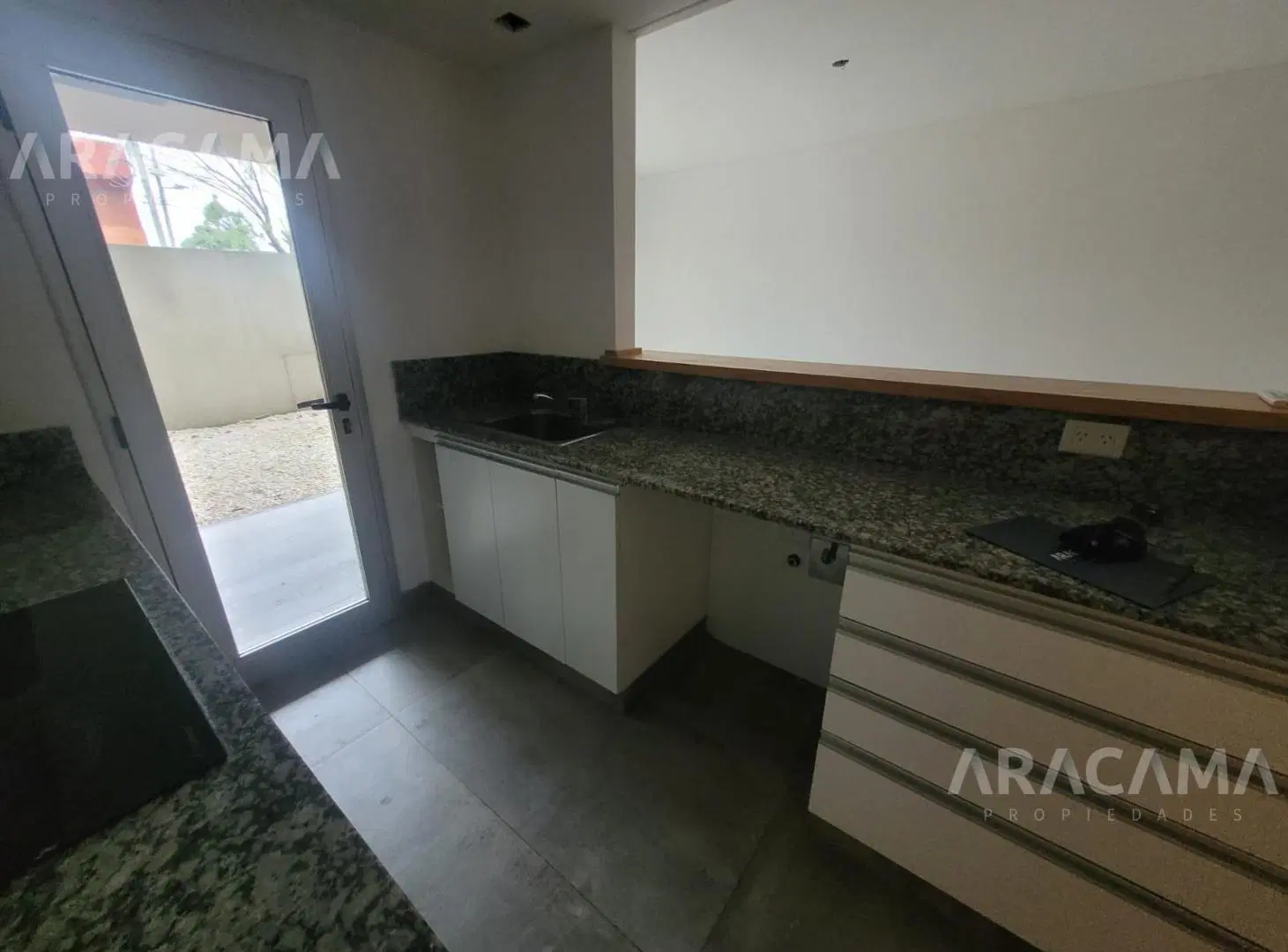 Departamento en Monte Grande 3