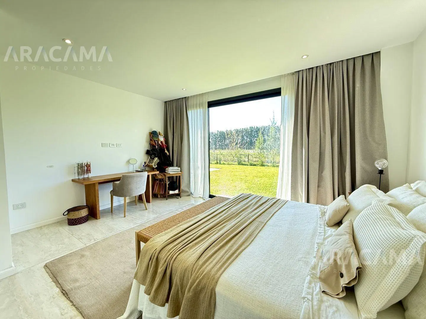 Casa en Venta en Lares de Canning 4