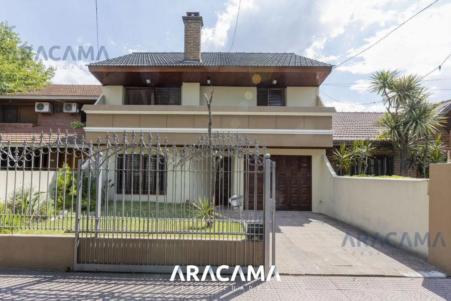 Casa en Venta en Monte Grande 2