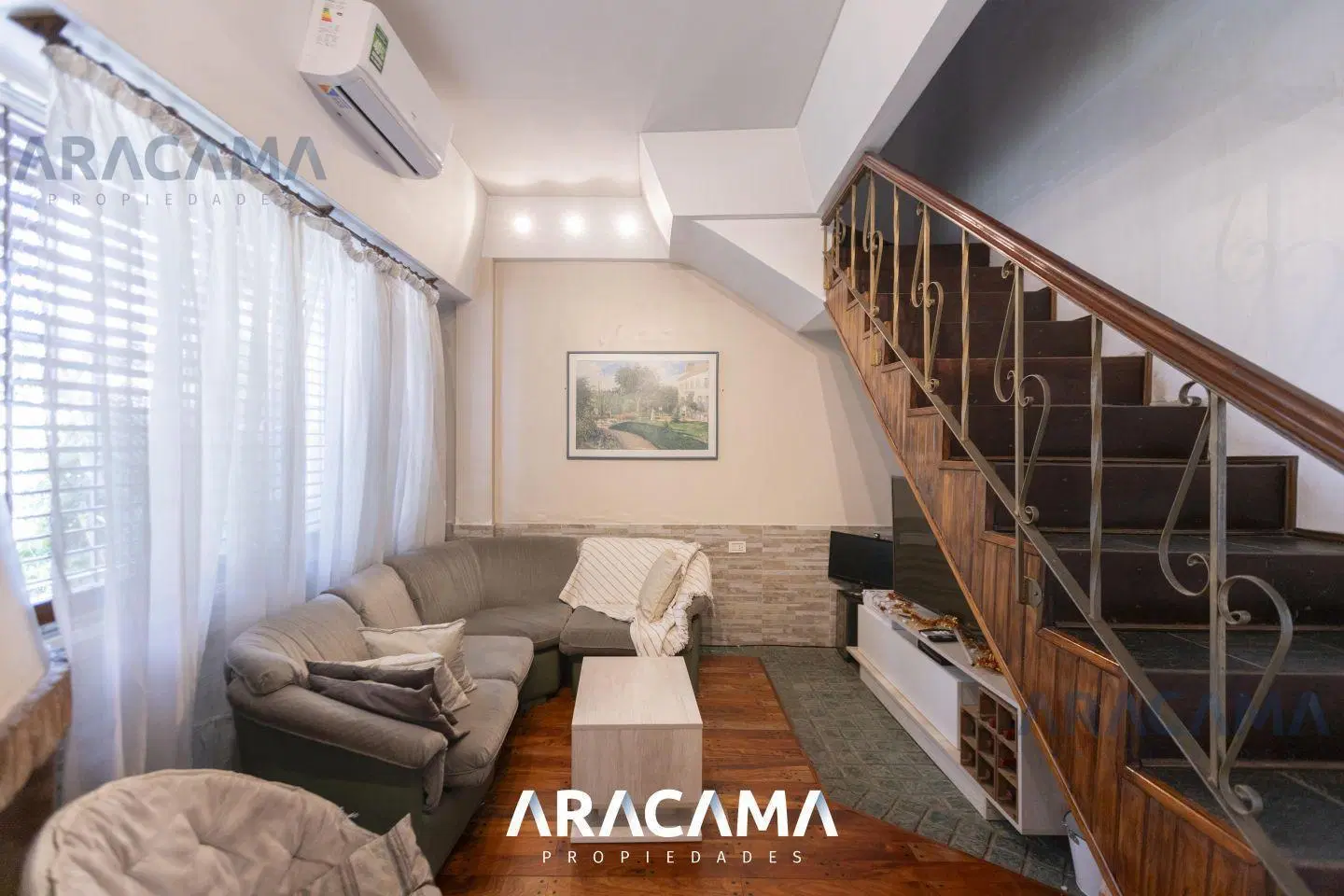 Casa en Venta en Monte Grande 3