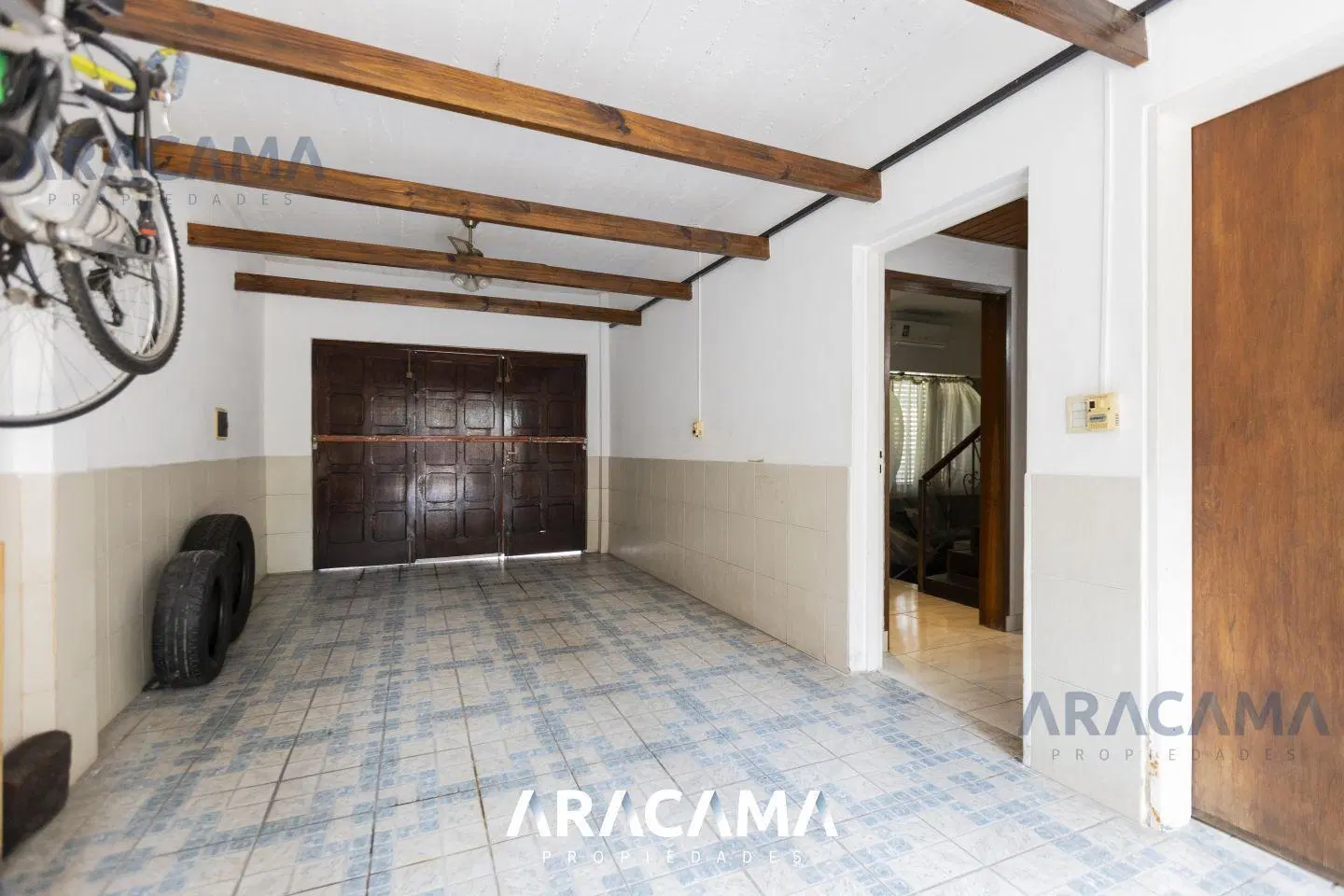 Casa en Venta en Monte Grande 5