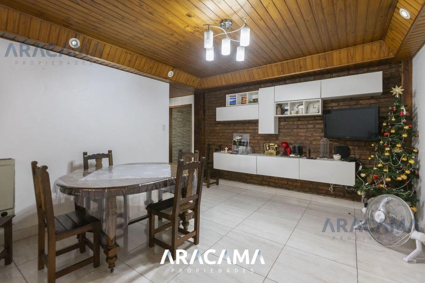 Casa en Venta en Monte Grande 4