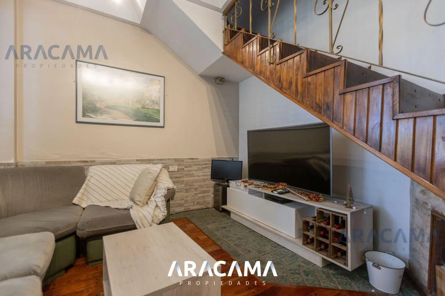 Casa en Venta en Monte Grande 8
