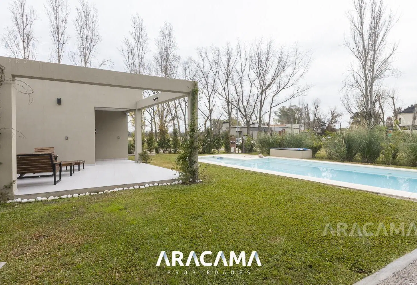 Casa en Venta en El Metejon 8