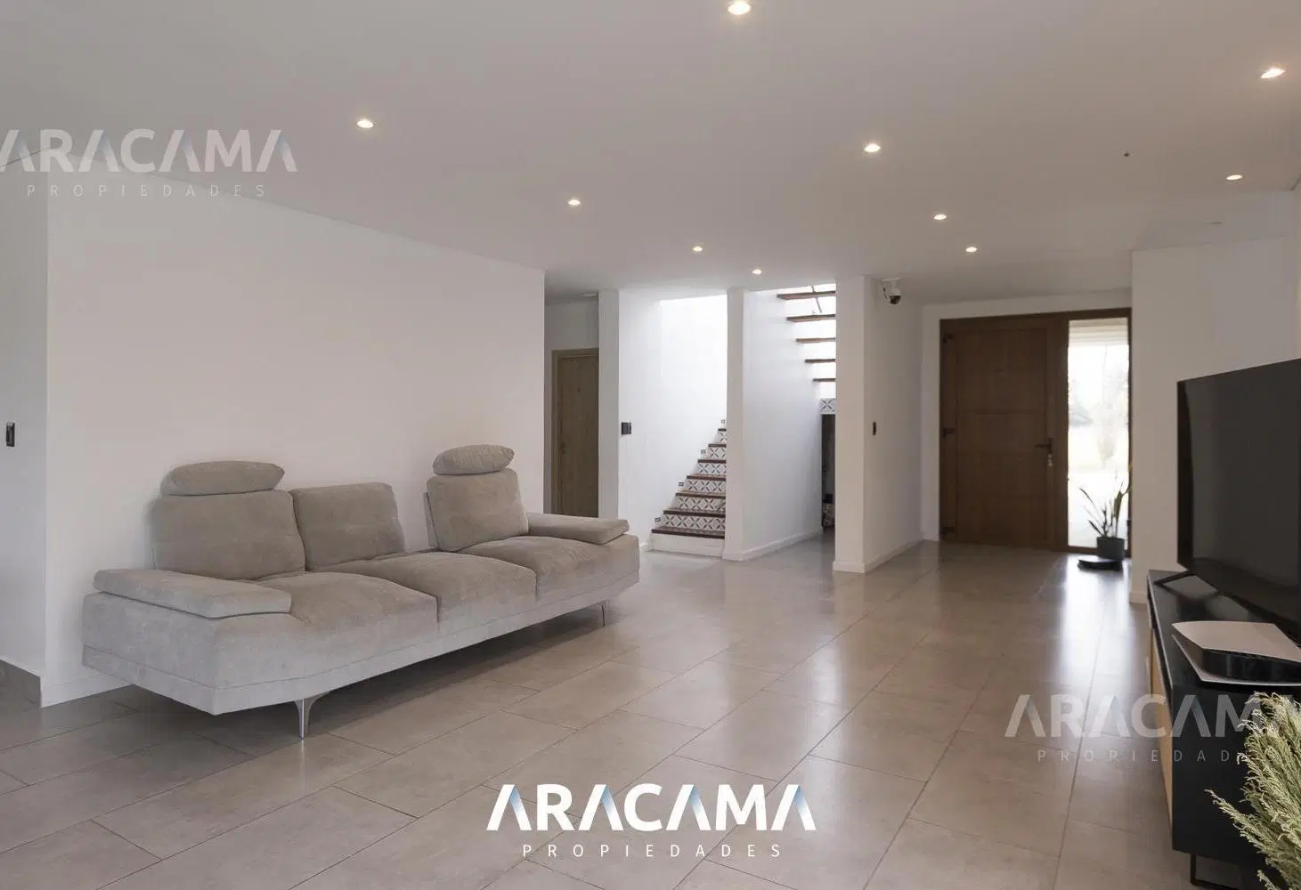 Casa en Venta en El Metejon 4