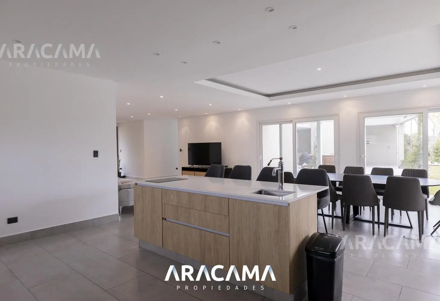 Casa en Venta en El Metejon 3