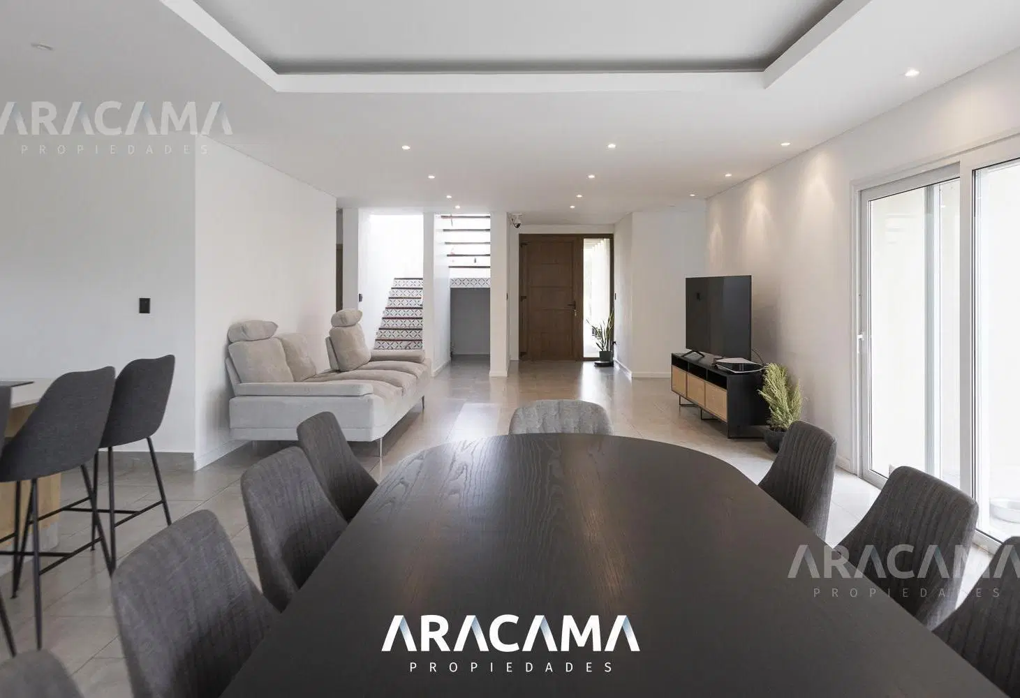 Casa en Venta en El Metejon 5
