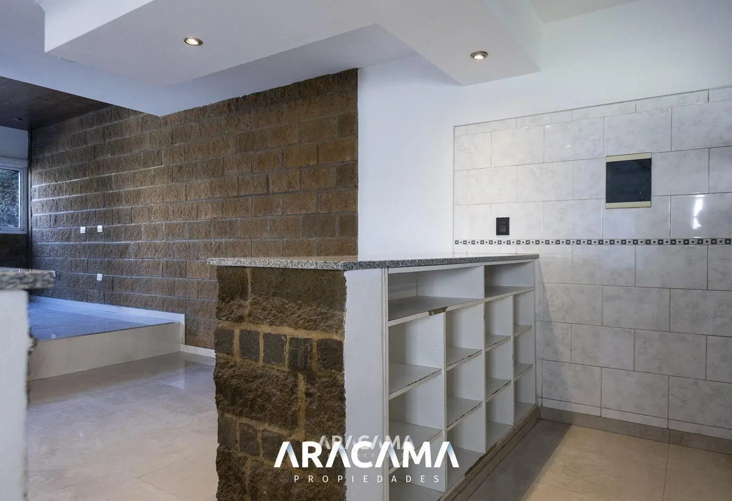 Casa de 4 ambientes en Barrio Privado Parque Jorge Newbery - Esteban Echeverria 8