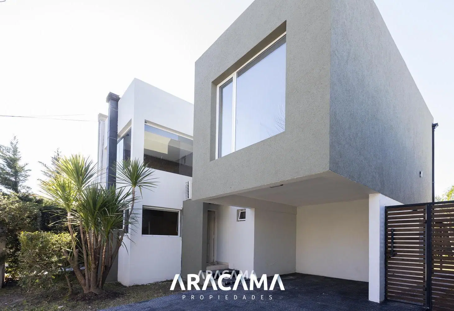 Casa de 4 ambientes en Barrio Privado Parque Jorge Newbery - Esteban Echeverria 4