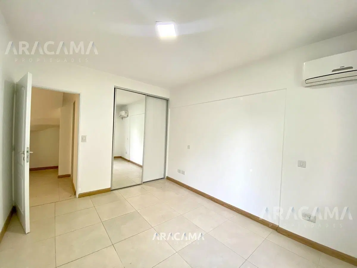 Departamento 4 ambientes en Venta en La Vieja Estacion - Canning 5