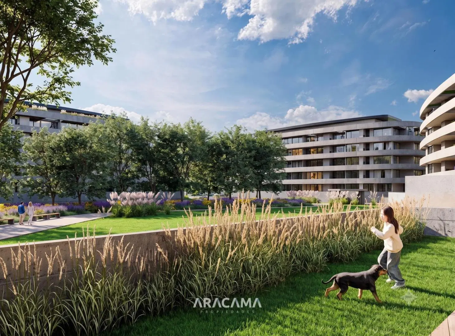Departamento 2 ambientes en Venta en Canning 4