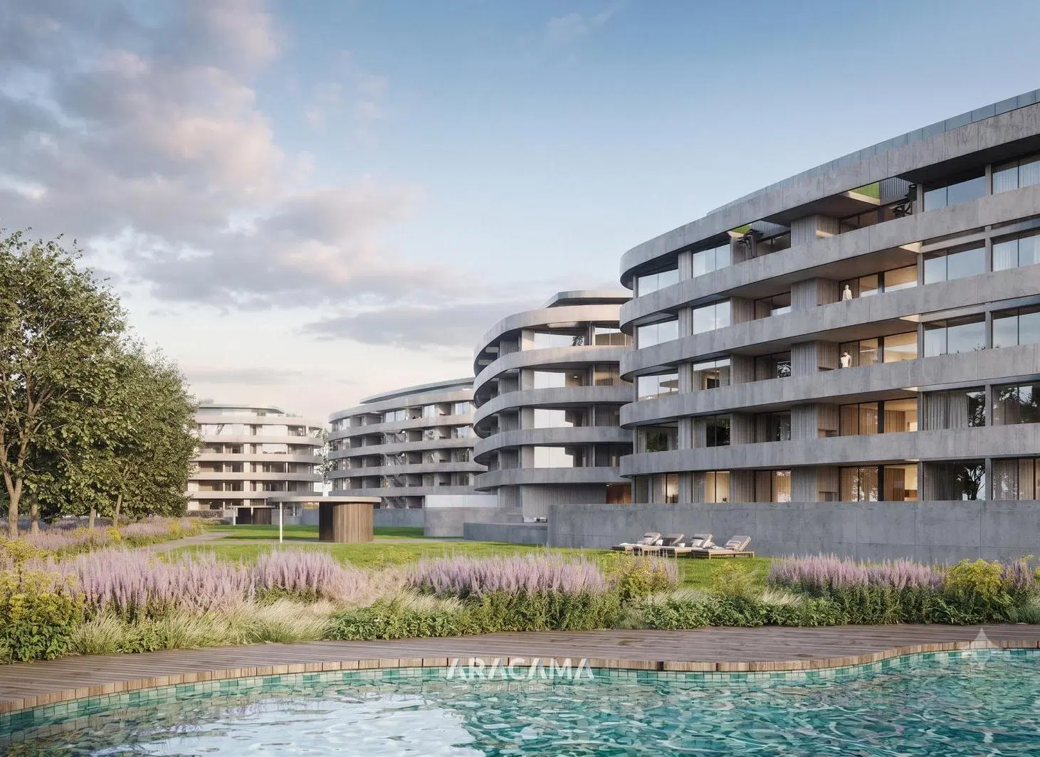 Departamento de 3 ambiente en Venta en Canning 4