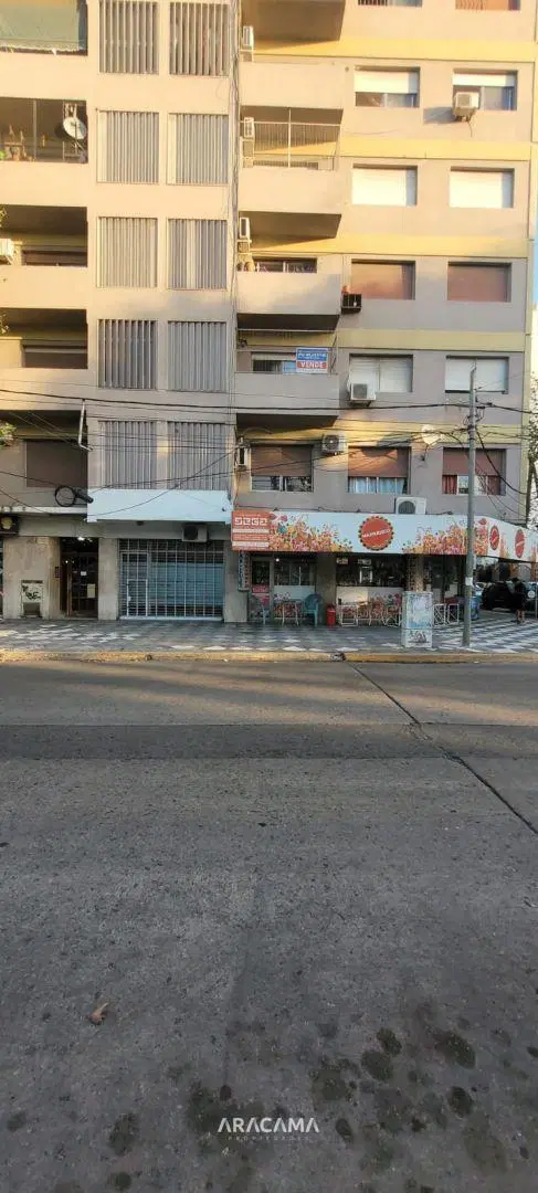 Departamento en Venta en Monte Grande 2